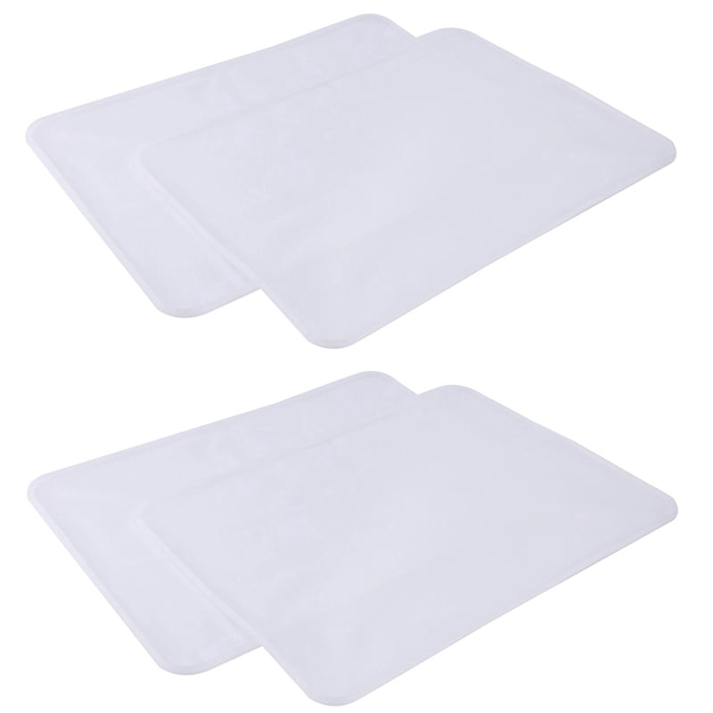 3D Silicone Sheet Pad Vacuum Sublimation Tools