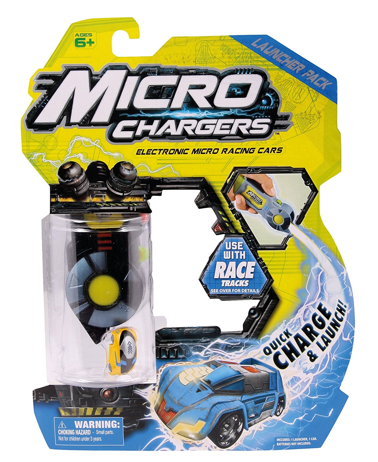 micro chargers walmart