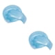 thumbnail image 3 of Vogacara 1 Uds Nail Art Hand Wash Remover Soak Bowl DIY Salon Nail Spa Tratamiento de baño Herramientas de manicura Herramientas de manicura Nail Spa Type1 NO1 Vogacara CBP076433, 3 of 5