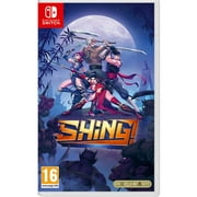 Shing! [Nintendo Switch]