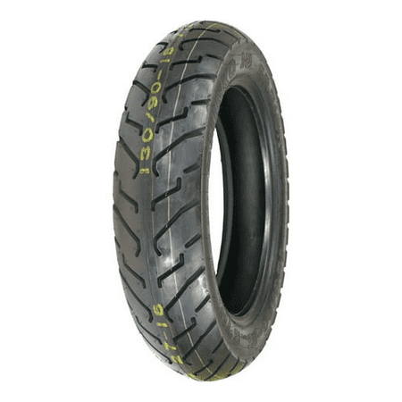 Shinko 87-4152 712 Rear Motorcycle Tire 130/90-16 (67h)