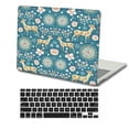 thumbnail image 3 of KSK KAISHEK Hard Shell Only Compatible MacBook Pro 16 inchs with Touch ID Type C + Black Keyboard Cover Model: A2141 (Animal A 29), 3 of 5