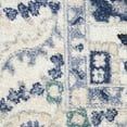 thumbnail image 7 of Nourison Passion Persian Ivory/Grey 1'10" x 2'10" Area Rug, (2x3), 7 of 7