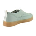 thumbnail image 5 of Women's Vionic, Cyan Sneaker, 5 of 8