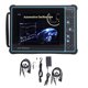 thumbnail image 1 of Osciloscopio automotriz Ticfox 100MHz 4 canales 70Mpts 1GSa/s, 1 of 9