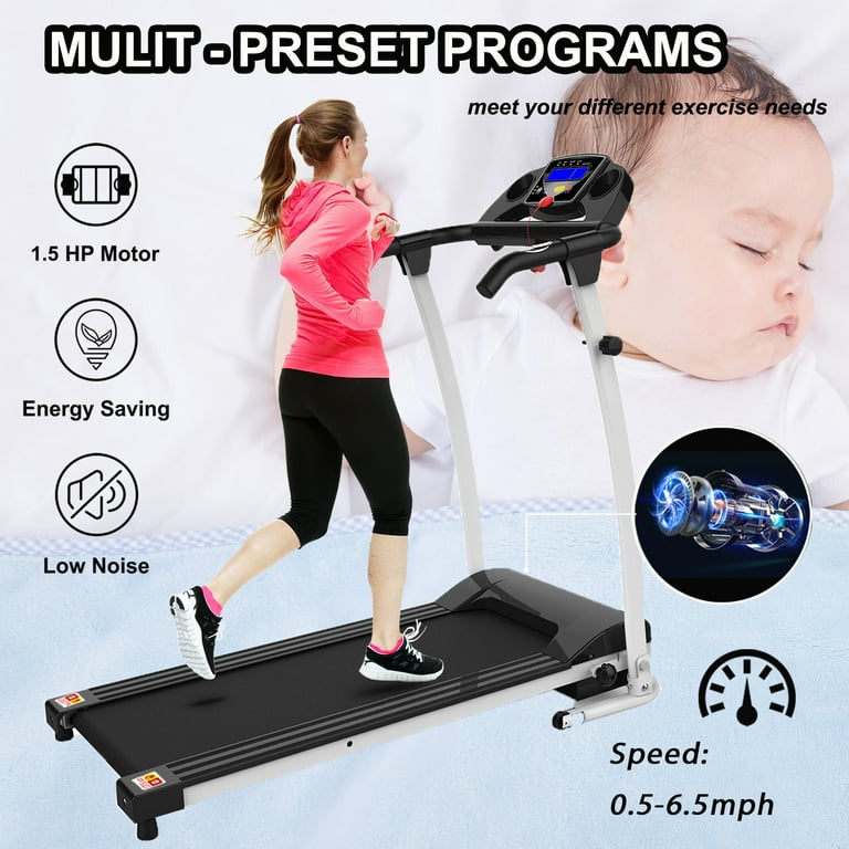 Compact home cardio equipment sale