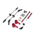 thumbnail image 1 of ruzhgo Differential Set Multicolored Workmanship Handy Installation Front Axle Rear Shaft Craftsmanship Upgraded Fittings Multipurpose Red, 1 of 5