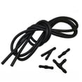 thumbnail image 4 of 1M Car Windshield Wiper Washer Jet Tube Pipe+Hose Connectors T For Nozzle Pump, 4 of 11