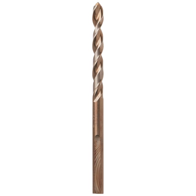 Broca DEWALT DWA1216 Pilot Point Industrial de acero cobalto
