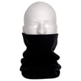 thumbnail image 4 of Rothco Polar Fleece Neck Warmers, Black, 4 of 5