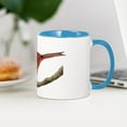 thumbnail image 4 of CafePress - Cardinal Mug - 11 oz Ceramic Mug - Novelty Coffee Tea Cup, 4 of 6