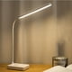 thumbnail image 2 of Lámpara de escritorio LED multifuncional con protección para los ojos, luz de lectura LED portátil para el hogar, la oficina y el dormitorio, 2 of 5