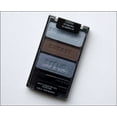 thumbnail image 5 of wet n wild Color Icon Eyeshadow Trio, 384B On Cloud Nine, 5 of 7
