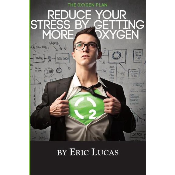 The Oxygen Plan, (Paperback)