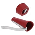 thumbnail image 3 of Nut Clip,  Nut Opener Aluminum Alloy Plier Walnut Tool  for Home Kitchen Red, 3 of 7