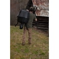 thumbnail image 2 of Moultrie 30-Gallon Pro Hunter II Tripod Feeder, 2 of 3