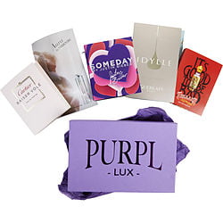 WOMEN PURPL LUX SUBSCRIPTION BOX FOR WOMEN by by PURPL LUX SUBSCRIPTION BOX FOR (Best Makeup Subscription Boxes India)