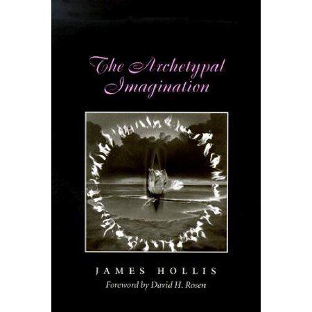 The Archetypal Imagination Carolyn And Ernest Fay Series In Analytical Psychology - 