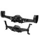 thumbnail image 5 of Carcasa de eje trasero delantero de Metal RC Vhermosa para coche trepador 1/10 Axial Capra 1,9 UTB, 5 of 8