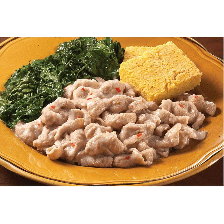 IBP Cleaned Pork Chitterlings 5 lb, Specialty Cuts