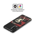 thumbnail image 2 of Head Case Designs Officially Licensed AMC The Walking Dead Season 10 Character Portraits Judith Soft Gel Case Compatible with Samsung Galaxy S21 5G, 2 of 7