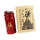 thumbnail image 5 of Juego de herramientas chinas del I Ching con cubo de almacenamiento de libros, palos de , libro de herramientas para reuniones, juegos de fi, 5 of 9