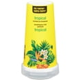 thumbnail image 3 of No Name Tropical Scented Air Freshener Gel, 170g, 4/Case, 3 of 3