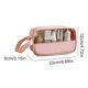 thumbnail image 3 of Cosmética La Maquillaje Transparente para Hombres Mujeres Con PVC Tocador, 3 of 8