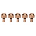 thumbnail image 1 of Watch Crown Accessory, Professional Alloy Watch Crown  For Shop, 1 of 8