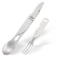 thumbnail image 1 of Outdoor Portable Combination Tableware, 1 of 3
