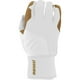 thumbnail image 1 of Marucci Blacksmith Full Wrap BG Blanco/Blanco Marucci NA, 1 of 1