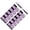 20 pieces, variant on 10PCS/20pcs LR726 Button Cell Energy Supply Reliable LR726/AG2/SR726/397 Button Battery For Watches And Remotes