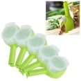 thumbnail image 1 of Mgaxyff 5Pcs Reuseable Plastic Food Sealing Clip With Pour Spouts For Storage Food Kitchen Tools,Sealing Clip,Food Bag Clip, 1 of 8