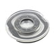 thumbnail image 3 of For Roborock H6 H7 Vacuum Cleaner Dust Bin Lid Bucket Bottom Cover Replacement Dust Collection Parts, 3 of 5