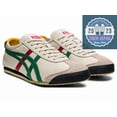thumbnail image 2 of Onitsuka Tiger MEXICO 66 1183C102 201 Birch Green Unisex Shoes US7.5-14, 2 of 6