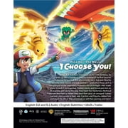 Pokemon the Movie: I Choose You! (Blu-ray)
