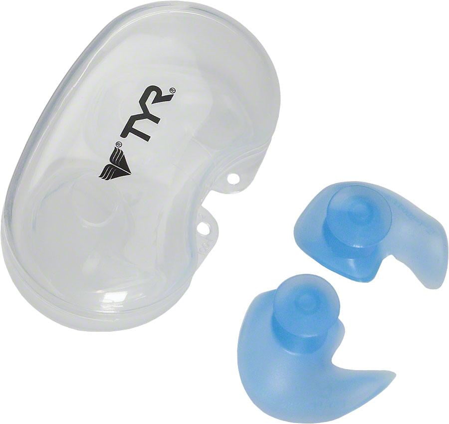 TYR Silicone Molded Ear Plug 