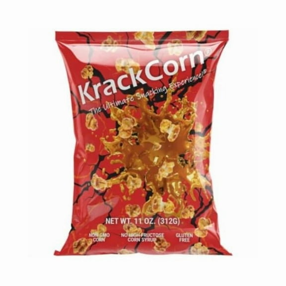 11 oz Carm Popcorn - Case of 6