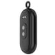 thumbnail image 4 of Conectores de correa de reloj de metal para Xiaomi Mi Band 8 (2PCS Negro con cuerda), 4 of 9