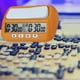 thumbnail image 4 of Temporizador digital I-GO Reloj de ajedrez alimentado por batería Regalos Uso del árbitro (Amarillo), 4 of 5
