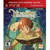 Ni no Kuni: Wrath of the White Witch - PlayStation 3