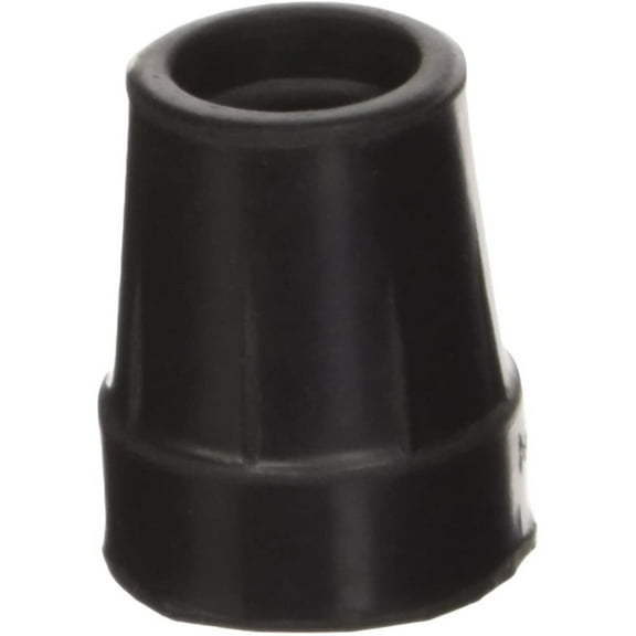 Brazos Rubber Tip, Small 3/4"