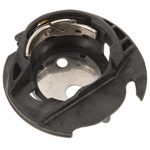 NUOLUX 1Pack Bobbins for Sewing Machine Thread Winding and Embroidery Equipment Compatibility