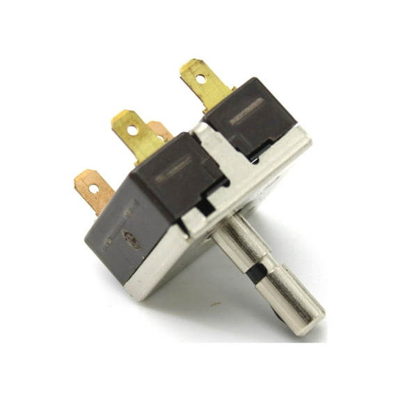 WB24X25302 GE Switch Rotary OEM WB24X25302