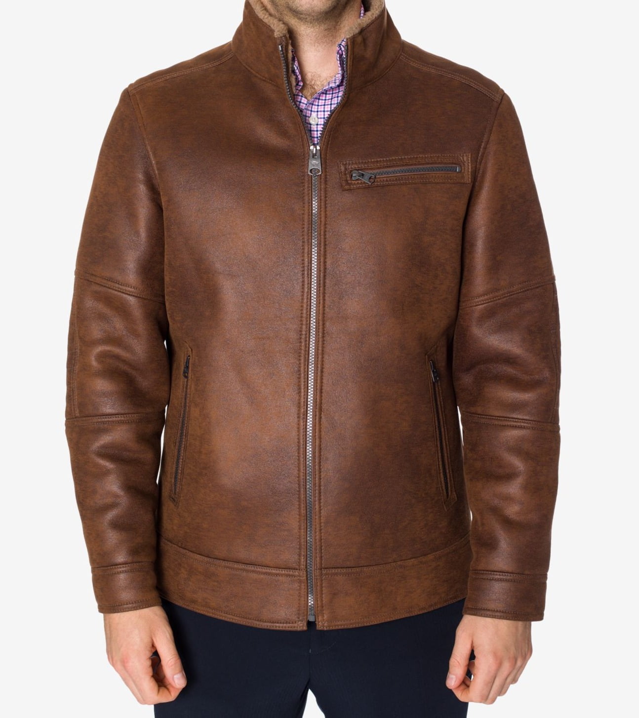 jeans by buffalo jacket