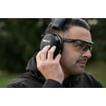 thumbnail image 6 of ISOtunes AIR DEFENDER Bluetooth Earmuffs: Comfortable Wireless Hearing Protection with 40 Hour Battery Life, 6 of 7