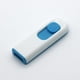 thumbnail image 5 of USB2.0 drive Lindo Moderno Accesorios para PC Ordenadores Blanco Soledad Memoria USB, 5 of 9