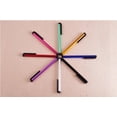 thumbnail image 5 of Vruelia 10 Pack Universal Capacitive Stylus Pen Portable Multicolor Touchscreen Stylus Pens 7.0 Capacitive Touch Screen Stylus Pen for Smart Phone Tablet PC, 5 of 5