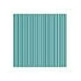 thumbnail image 2 of Core Basics Patterned Cardstock 12 X12 Inches Teal Stripe, 2 of 3