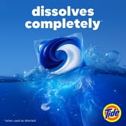 Tide PODS Laundry Detergent Packs, Original Scent, 31 Count